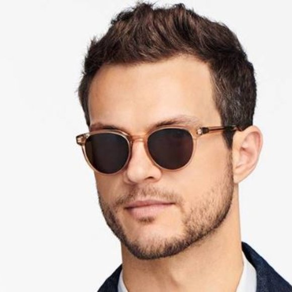 Warby Parker Accessories Warby Parker Eyeglass Frame Wright Poshmark